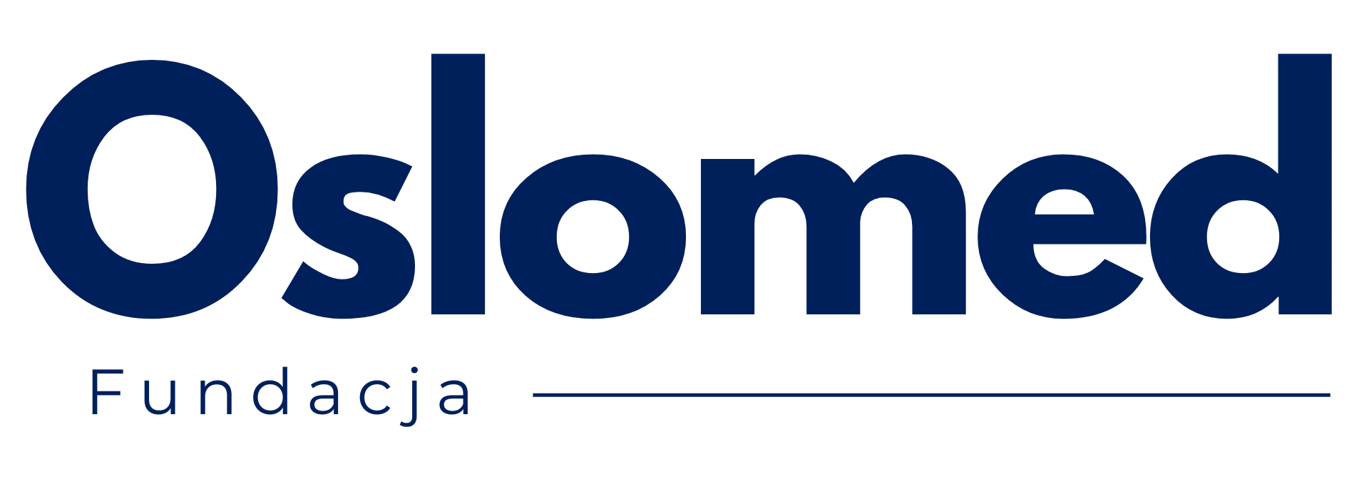 Fundacja Oslomed