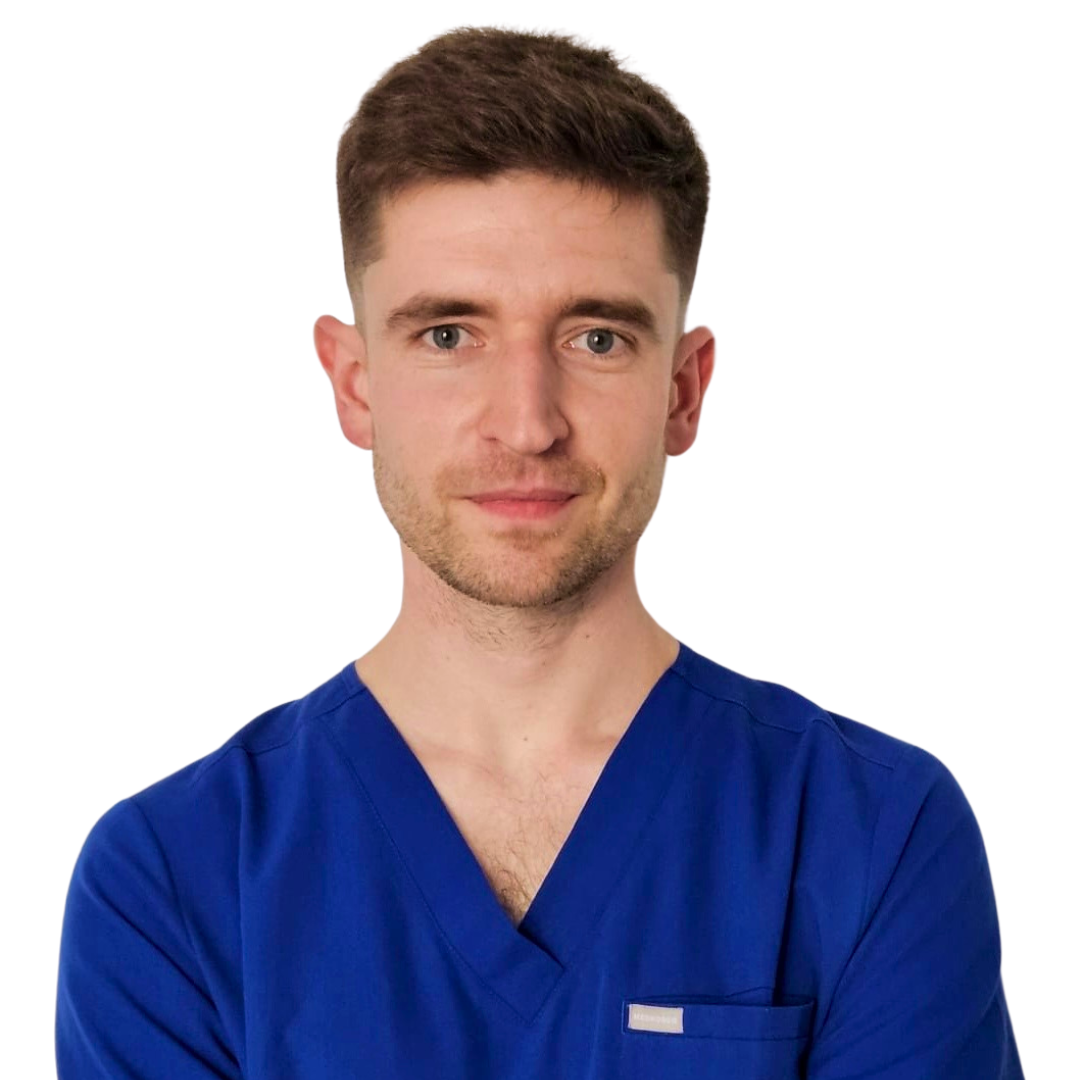 lek. Patryk Misiak - doświadczony dermatolog Kraków, dermatoskopia, krioterapia, łuszczyca, zmiany barwnikowe