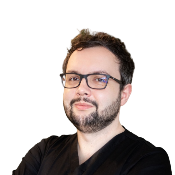 lek. Paweł Wrona - doświadczony neurolog z miasta Kraków Oslomed Kraków leczenie migreny, konsultacja neurologiczna, neurolog kraków, neurolog na nfz